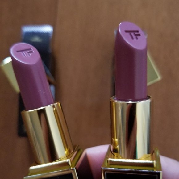 TOM FORD Lip Color Matte - 04 Thomas - BRAND NEW BOX - Picture 9 of 12